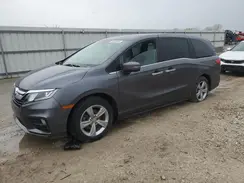 5FNRL6H79KB124162 2019 HONDA ODYSSEY