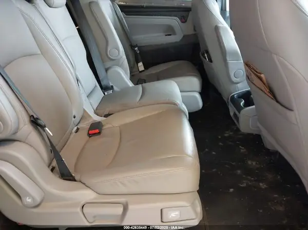5FNRL6H79KB124212 2019 HONDA ODYSSEY - Image 8
