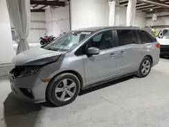 5FNRL6H79KB124842 2019 HONDA ODYSSEY