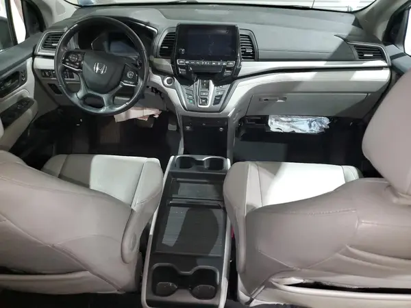 5FNRL6H79KB124842 2019 HONDA ODYSSEY - Image 8