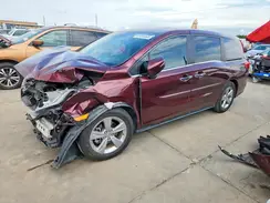 5FNRL6H79KB125330 2019 HONDA ODYSSEY