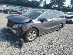 5FNRL6H79KB128003 2019 HONDA ODYSSEY
