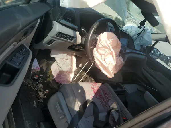 5FNRL6H79KB128003 2019 HONDA ODYSSEY - Image 8