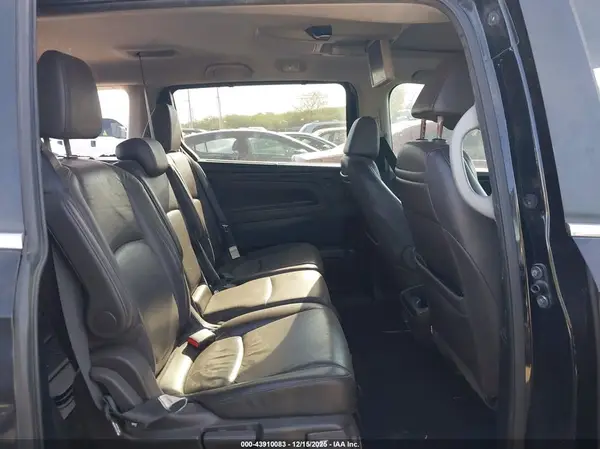5FNRL6H79KB128115 2019 HONDA ODYSSEY - Image 8