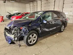 5FNRL6H79KB128552 2019 HONDA ODYSSEY