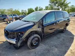 5FNRL6H79KB129362 2019 HONDA ODYSSEY