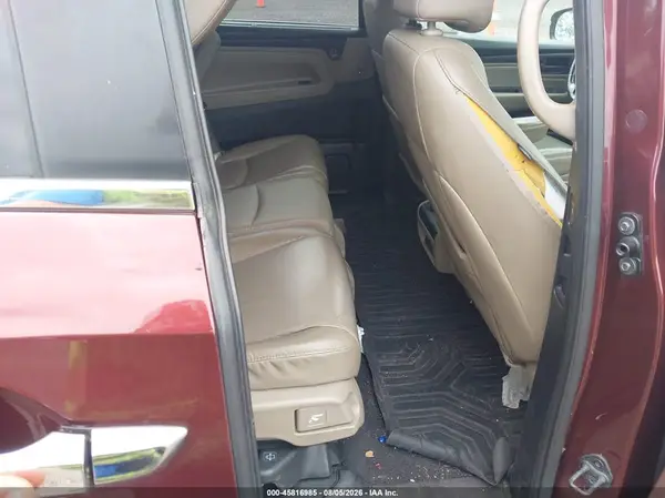 5FNRL6H79KB129698 2019 HONDA ODYSSEY - Image 8