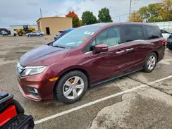 5FNRL6H79KB129717 2019 HONDA ODYSSEY