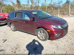 5FNRL6H79KB129720 2019 HONDA ODYSSEY