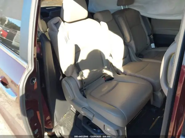 5FNRL6H79KB129720 2019 HONDA ODYSSEY - Image 8