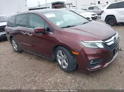 5FNRL6H79KB129748 2019 HONDA ODYSSEY