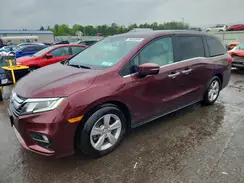 5FNRL6H79KB130883 2019 HONDA ODYSSEY