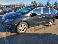 5FNRL6H79KB133296 2019 HONDA ODYSSEY