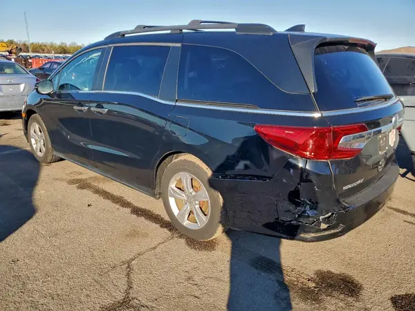 5FNRL6H79KB133296 2019 HONDA ODYSSEY - Image 2