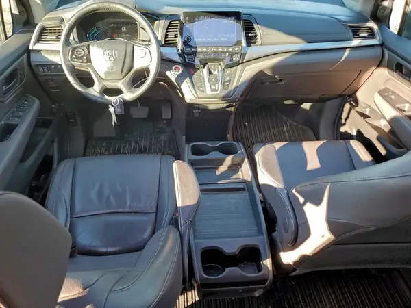5FNRL6H79KB133296 2019 HONDA ODYSSEY - Image 8