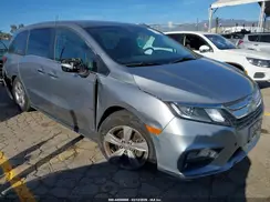 5FNRL6H79KB133346 2019 HONDA ODYSSEY