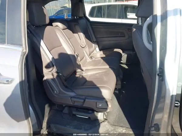 5FNRL6H79KB133346 2019 HONDA ODYSSEY - Image 8