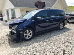 5FNRL6H79KB133458 2019 HONDA ODYSSEY