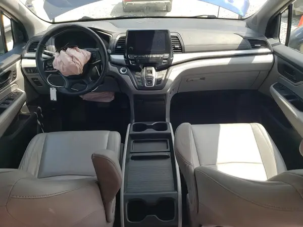 5FNRL6H79KB133458 2019 HONDA ODYSSEY - Image 8