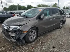 5FNRL6H79KB133976 2019 HONDA ODYSSEY