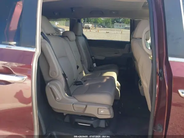 5FNRL6H79KB135307 2019 HONDA ODYSSEY - Image 8
