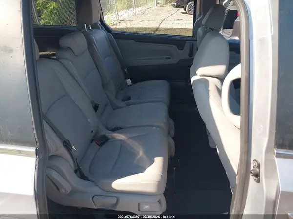 5FNRL6H79KB135694 2019 HONDA ODYSSEY - Image 8