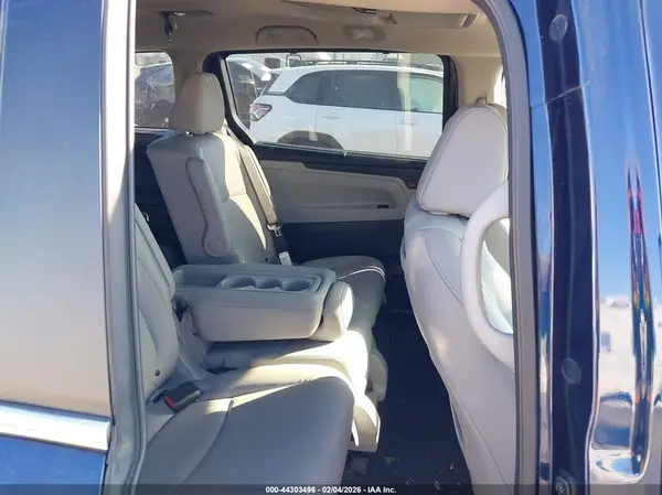5FNRL6H79KB136151 2019 HONDA ODYSSEY - Image 8