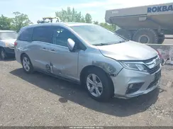 5FNRL6H79KB136506 2019 HONDA ODYSSEY