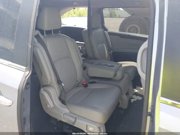5FNRL6H79KB136506 2019 HONDA ODYSSEY - Image 8