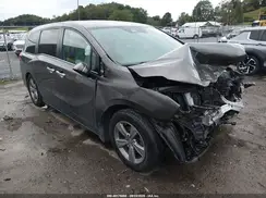 5FNRL6H79LB000099 2020 HONDA ODYSSEY