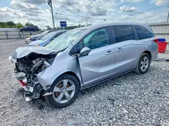 5FNRL6H79LB005786 2020 HONDA ODYSSEY