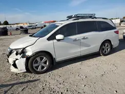 5FNRL6H79LB007151 2020 HONDA ODYSSEY