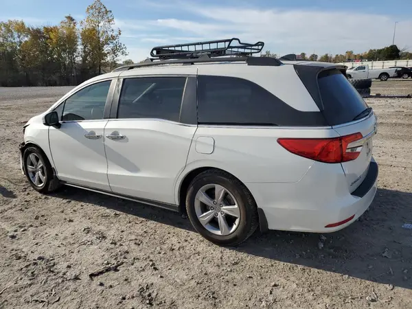 5FNRL6H79LB007151 2020 HONDA ODYSSEY - Image 2