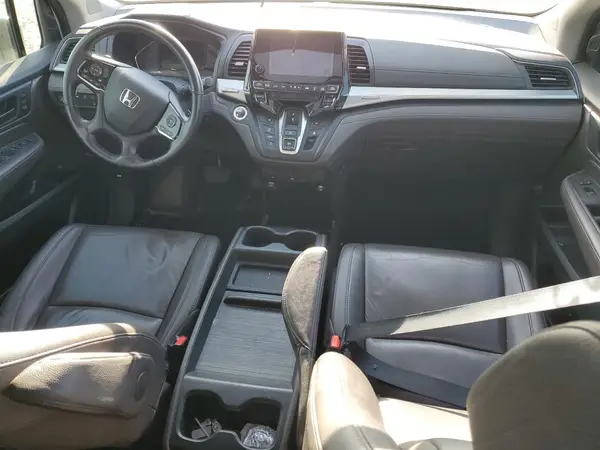 5FNRL6H79LB007151 2020 HONDA ODYSSEY - Image 8