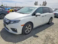 5FNRL6H79LB009577 2020 HONDA ODYSSEY