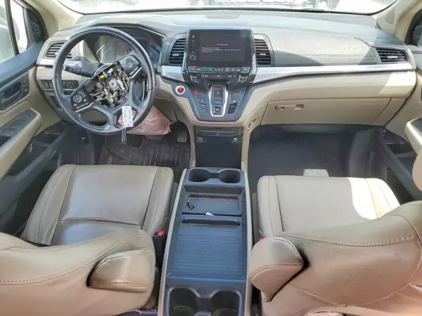 5FNRL6H79LB009577 2020 HONDA ODYSSEY - Image 8