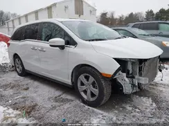 5FNRL6H79LB011183 2020 HONDA ODYSSEY