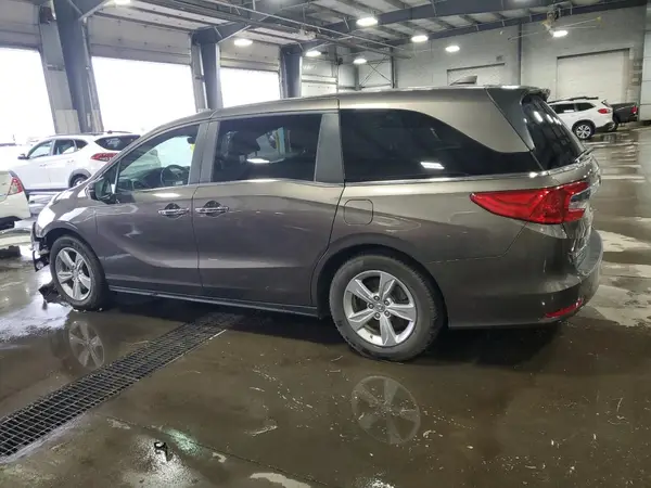 5FNRL6H79LB012026 2020 HONDA ODYSSEY - Image 2