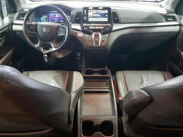5FNRL6H79LB012026 2020 HONDA ODYSSEY - Image 8