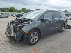 5FNRL6H79LB015136 2020 HONDA ODYSSEY