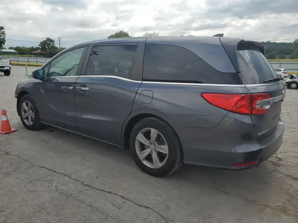 5FNRL6H79LB015136 2020 HONDA ODYSSEY - Image 2
