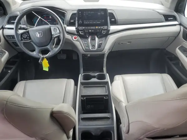 5FNRL6H79LB015136 2020 HONDA ODYSSEY - Image 8