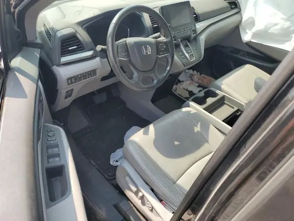 5FNRL6H79LB020093 2020 HONDA ODYSSEY - Image 8
