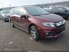 5FNRL6H79LB022121 2020 HONDA ODYSSEY