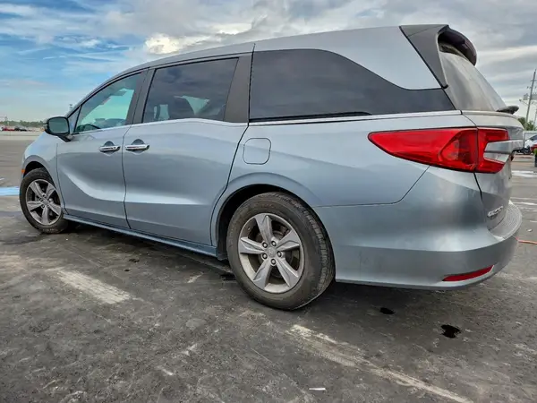 5FNRL6H79LB022930 2020 HONDA ODYSSEY - Image 2