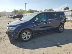5FNRL6H79LB027111 2020 HONDA ODYSSEY