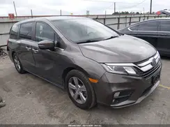 5FNRL6H79LB027576 2020 HONDA ODYSSEY