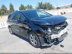 5FNRL6H79LB028288 2020 HONDA ODYSSEY