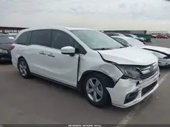 5FNRL6H79LB030414 2020 HONDA ODYSSEY
