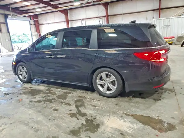 5FNRL6H79LB031904 2020 HONDA ODYSSEY - Image 2